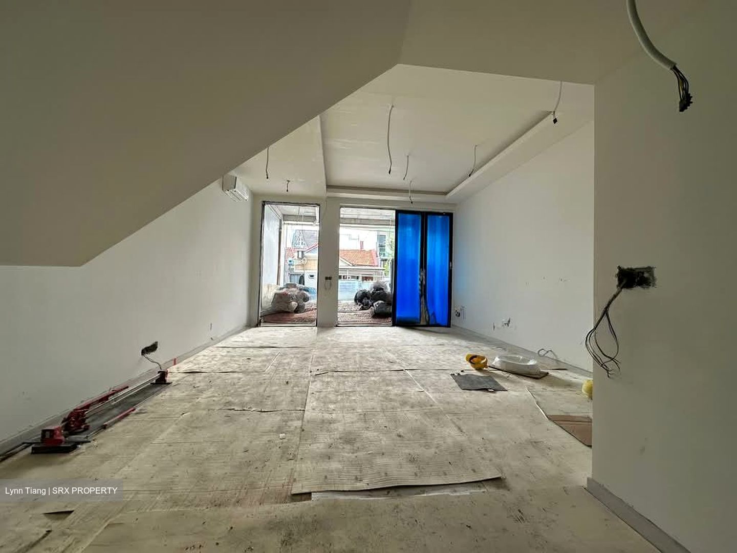 Sembawang Hills Estate (D20), Terrace #554536221